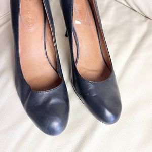 CC Corso Como® Black Pumps